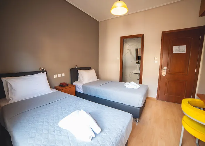 Hotel Galaxy